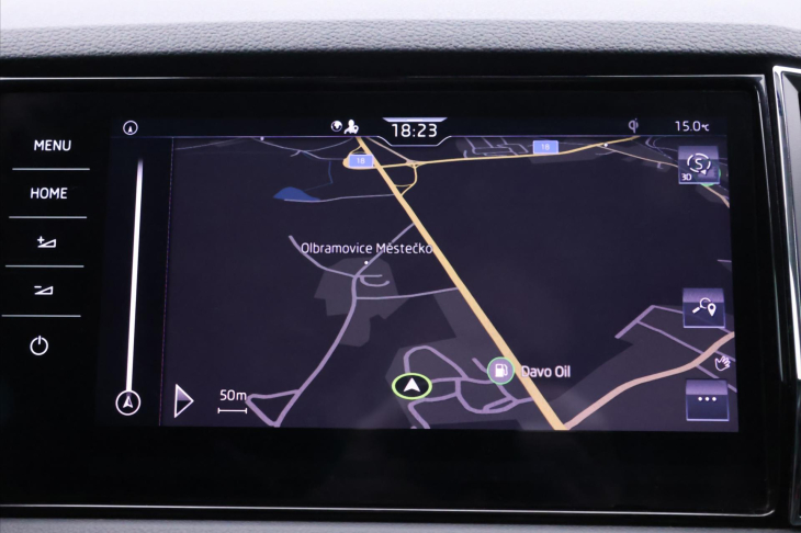 Škoda Karoq 2.0 TDI 110kW DSG 4x4 Ambition