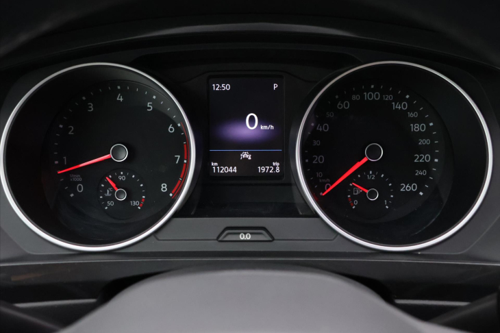 Volkswagen Tiguan 1,5 TSI ACT 110kW DSG Life DPH