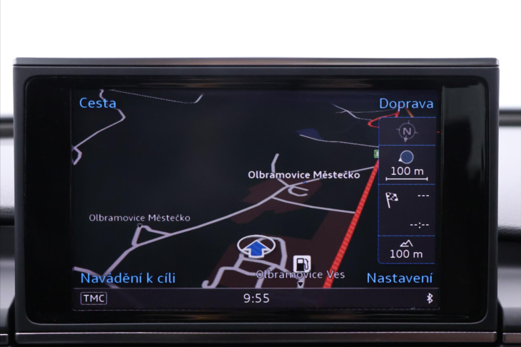 Audi A6 3,0 TDI 235kW Aut. quattro DPH