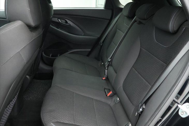 Hyundai i30 2,0 T-GDI 202kW N Performance