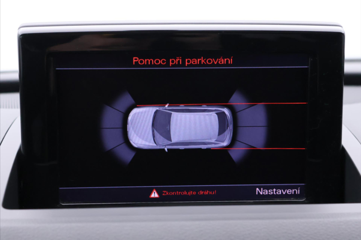 Audi Q3 2,0 TFSI 155kW Quattro Exclusive