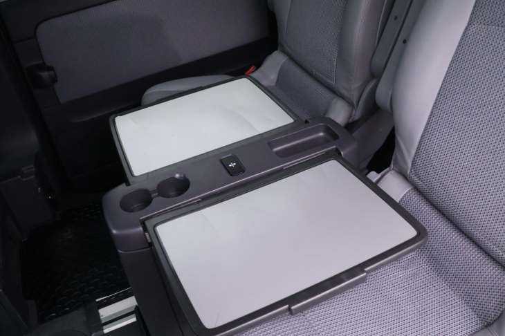 Mercedes-Benz Viano 2,1 CDI 120kW Aut. Trend Long