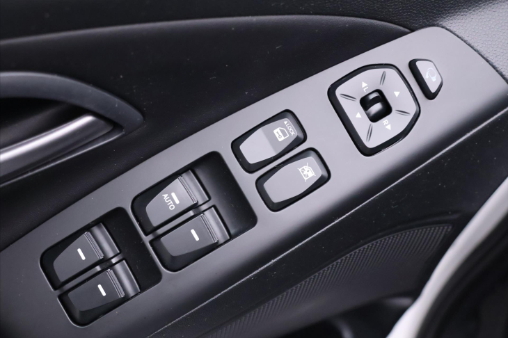 Hyundai ix35 1,6 GDI 99kW CZ Aut.klima