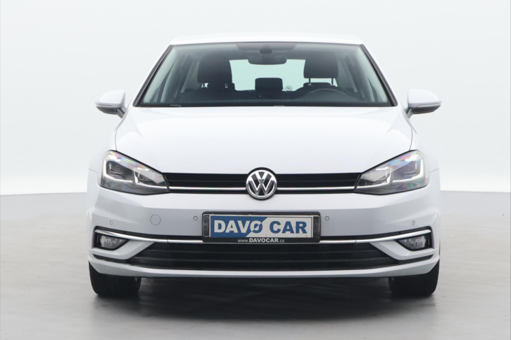 Volkswagen Golf 1.0 TSI 81kW Comfortline LED CZ