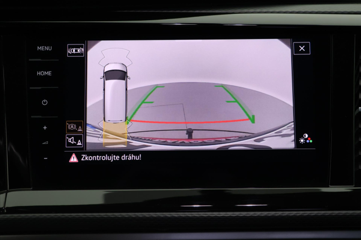 Volkswagen Caravelle 2,0 TDI 110 kW CZ