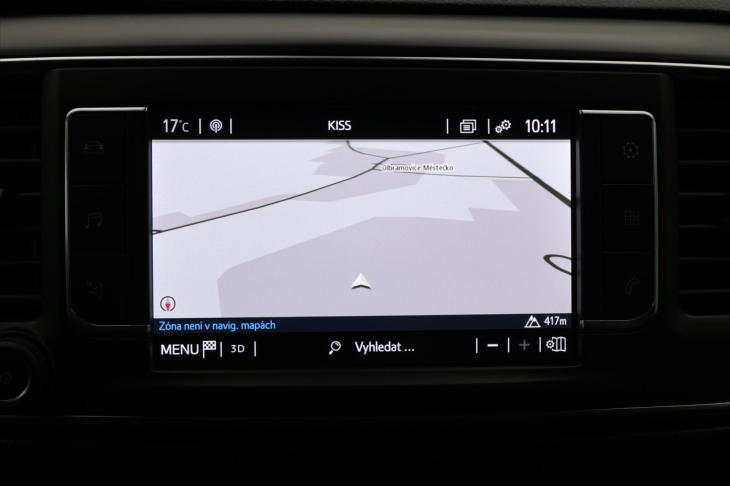 Toyota ProAce Verso 2,0 D-4D L1 Family 8-Míst CZ