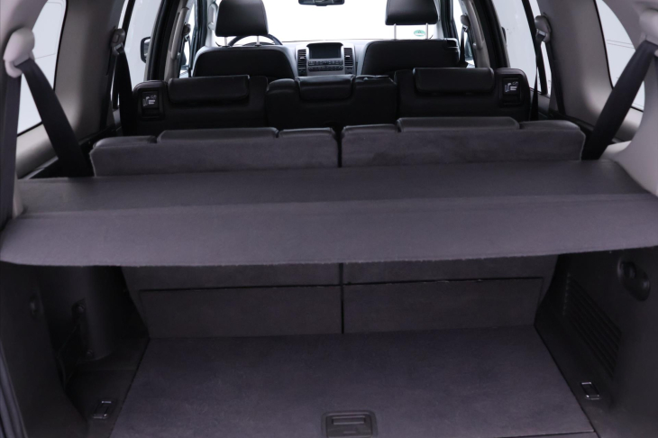 Nissan Pathfinder 2,5 dCi 126kW 4x4 1.Majitel
