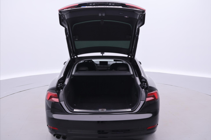 Audi A5 3,0 TDI Quattro CZ S-Tronic