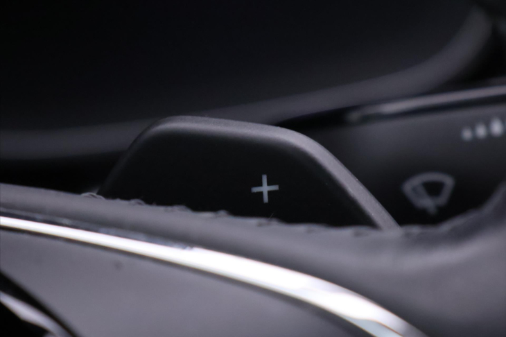 Škoda Octavia 2,0 TDI 110kW LED