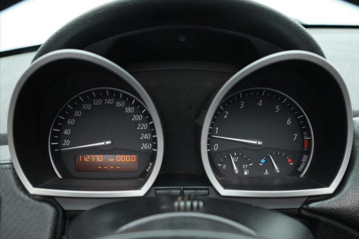 BMW Z4 3,0 si 195kW Roadster