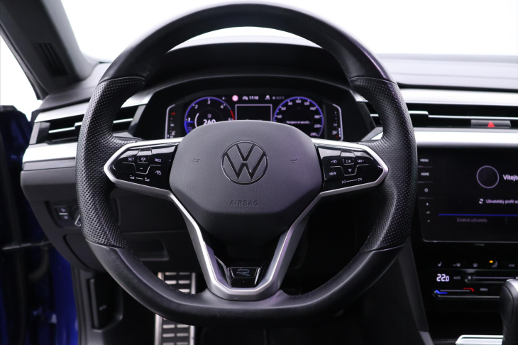 Volkswagen Arteon Shooting Brake 2,0 TDI 147kW DSG R-Line DPH