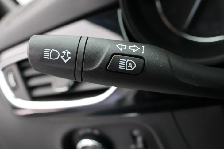 Opel Astra 1,5 CDTi 90kW Aut. Kůže CZ ST