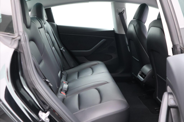 Tesla Model 3 Long Range 75kWh AWD sOH 96,4%