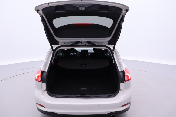 Ford Focus 1,5 Titanium X CZ 1.Maj. DPH