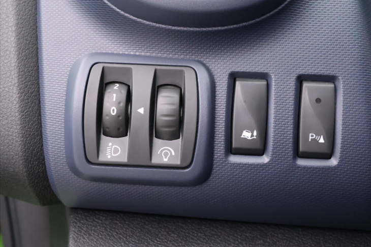 Opel Vivaro 1.6 CDTI Klima Long 9-Míst