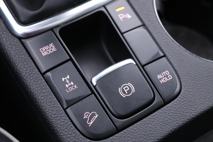 Kia Sportage 1.6 T-GDI GT-line Aut. 4x4 DPH