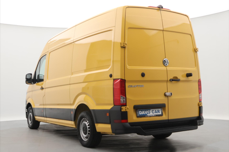 Volkswagen Crafter 2,0 TDI 103kW L2H2 3míst DPH