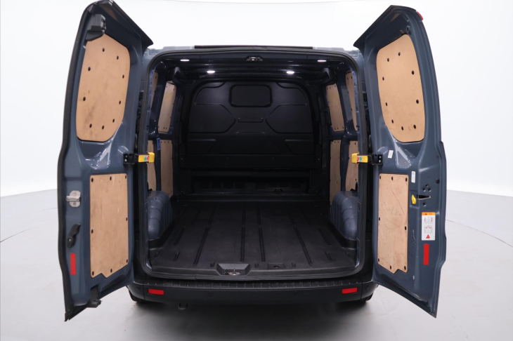 Ford Transit Custom 2,0 TDCI 77kW Klima 1.Maj DPH