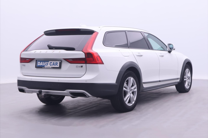 Volvo V90 2,0 Cross Country Polestar DPH
