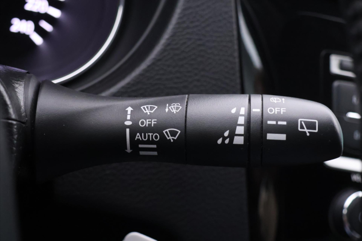 Nissan Qashqai 1,6 dCi 96kW 4WD Acenta