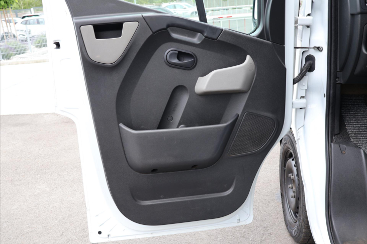 Renault Master 2,3 DCI 130 CZ L3H1P3 20M3 DPH