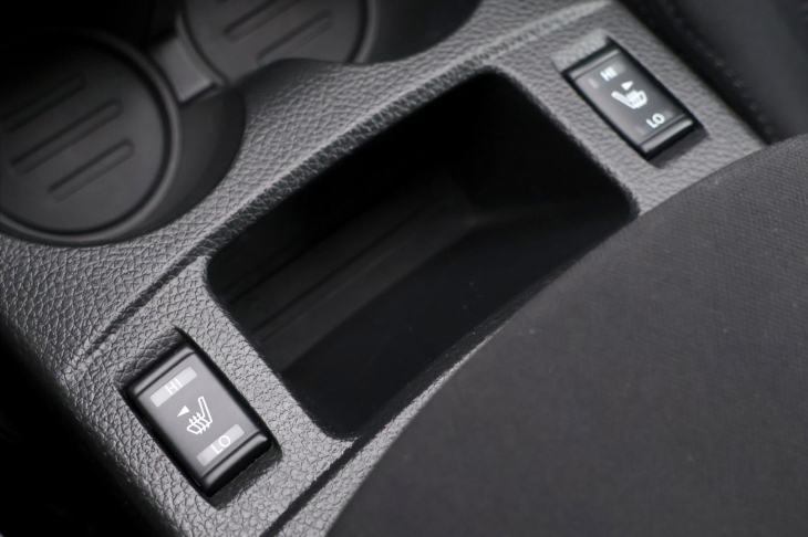 Nissan Qashqai 1,2 DIG-T 85 kW N-Connecta