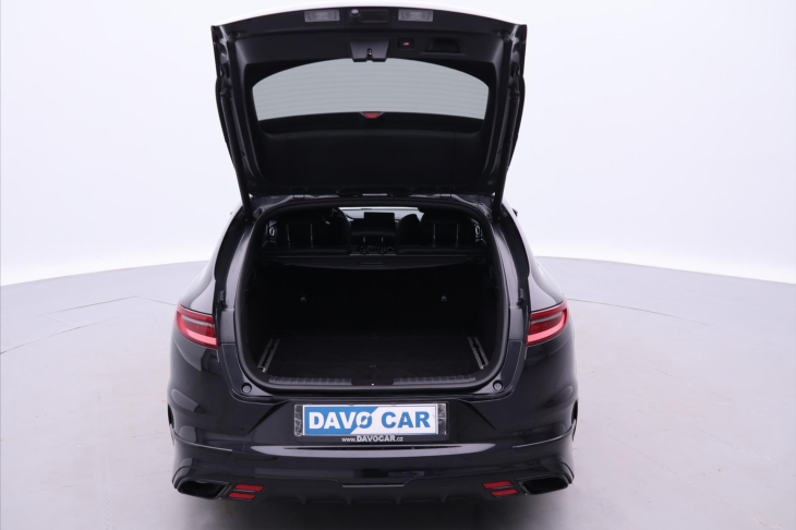 Kia ProCeed 1,6 TGDI 150kW Automat GT 1Maj