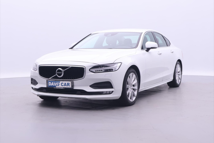 Volvo S90 2,0 D5 177kw AWD Momentum CZ DPH