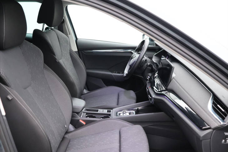 Škoda Octavia 2,0 TDI 110kW DSG Style CZ