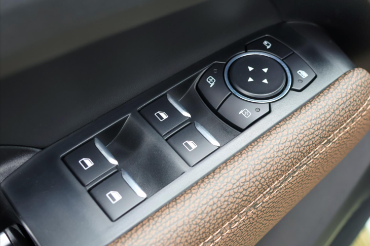 Volkswagen Amarok 3,0 TDI Aut. 4x4 PanAmericana