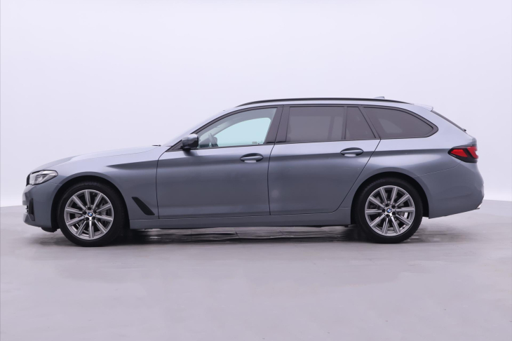 BMW Řada 5 3,0 530d 183kW xDrive Touring