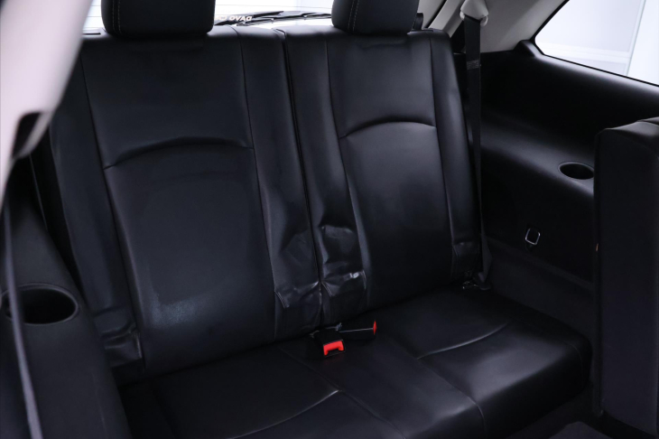 Fiat Freemont 2,0 MultiJet 4x4 AT 125kW CZ