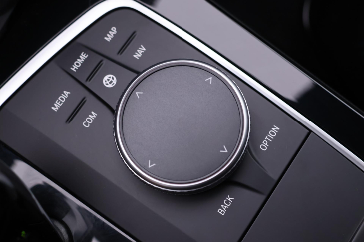 BMW Řada 2 1,5 218i GC M-Sport Aut.