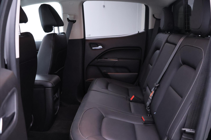 Chevrolet Colorado 2,8 Duramax 135kW 4WD Aut. ZR2