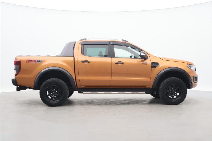 Ford Ranger 2,0 TDCI 156kW Wildtrak 4x4