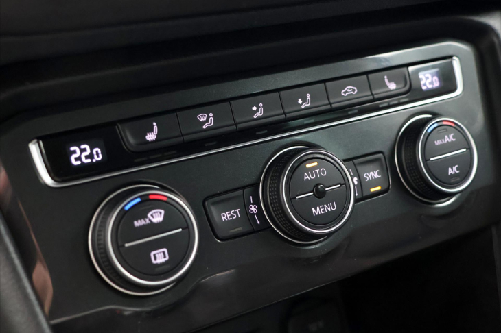 Volkswagen Tiguan 2,0 TDI 85 kW Sound Virtuál