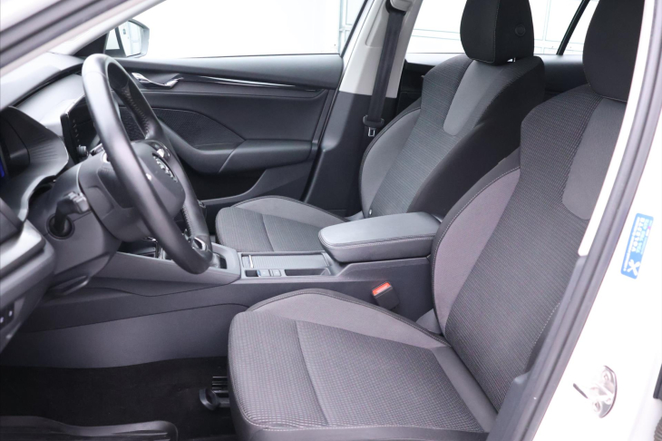 Škoda Octavia 2,0 TDI 85kW Ambition Tempo CZ