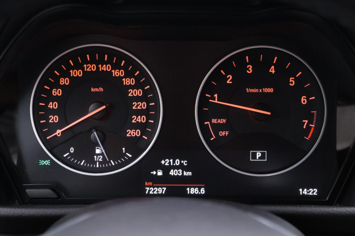 BMW Řada 2 2,0 225ia 170kW xDrive Sport