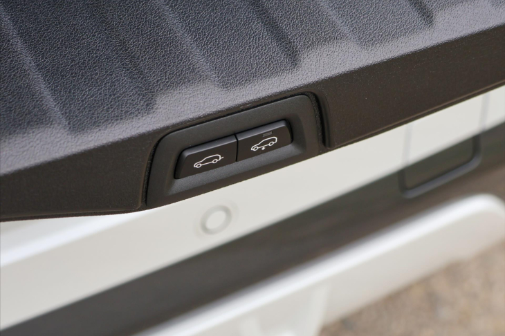 BMW X5 3,0 xDrive40d 259kW Mpacket