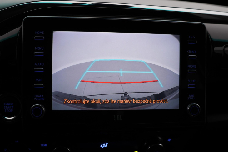 Toyota Hilux 2,8 D-4D 150kW Executive DPH