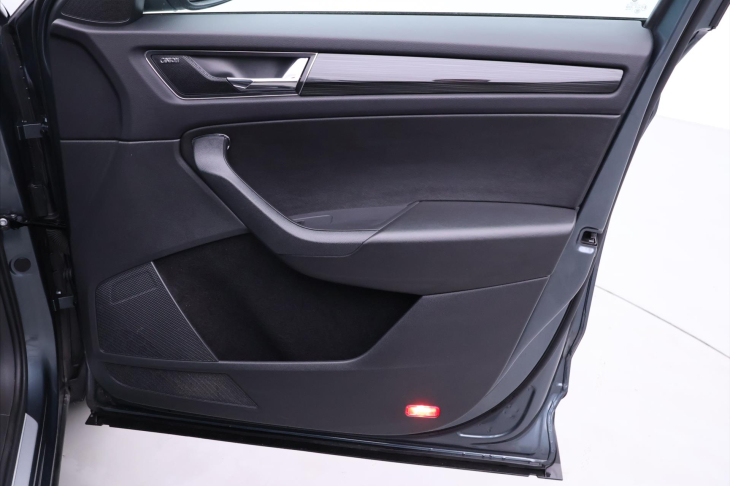 Škoda Kodiaq 2,0 TDI 140kW DSG 4x4 Style+