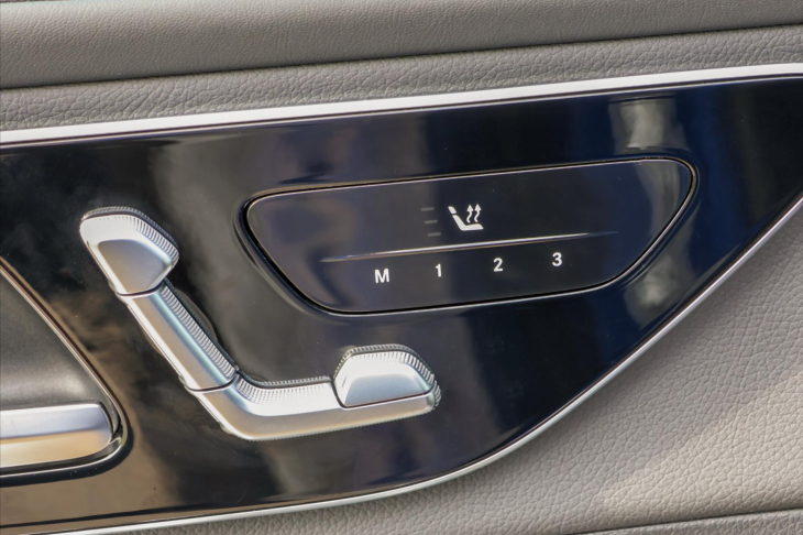 Mercedes-Benz GLC 2,0 220d 4Matic kupé AMG Premium