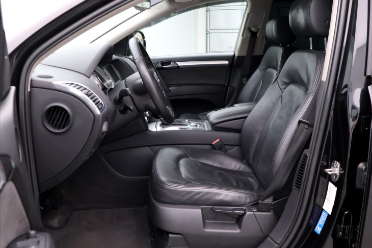 Audi Q7 3,0 TDI 176kW Quattro Tiptronic