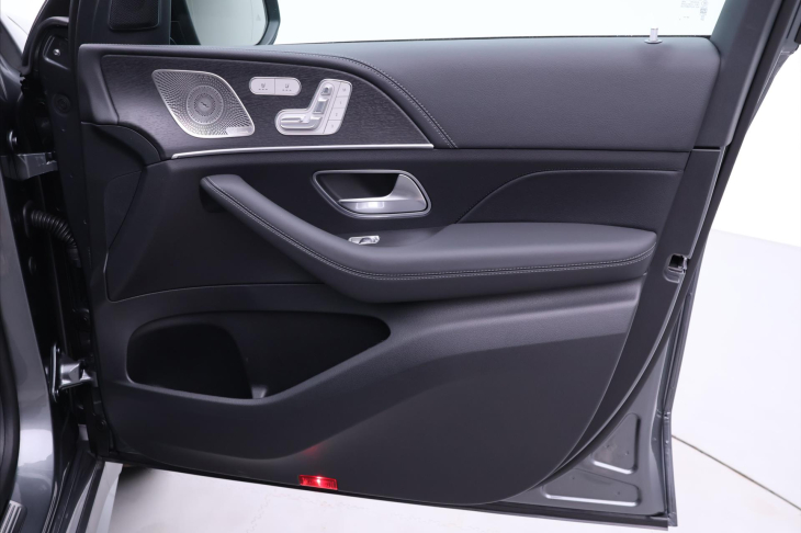 Mercedes-Benz GLE 3,0 450d 4Matic AMG Premium 7-Míst