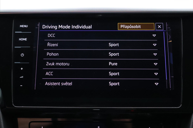 Volkswagen Arteon Shooting Brake 2,0 TSI 235kW 4Motion DPH R