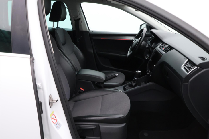 Škoda Octavia 1,5 TSI 96kW G-Tec DSG CZ DPH