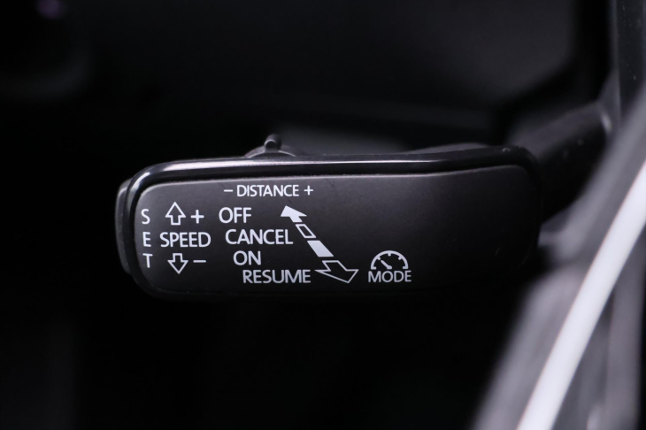 Škoda Fabia 1,0 TSI 81kW Style Sport CZ