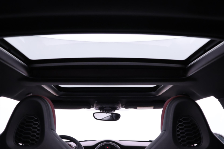 Mini Cooper 2,0 JCW 170kW H&K Chilli 1.Maj