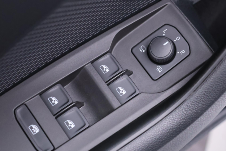 Škoda Octavia 2,0 TDI 85kW Style LED CZ