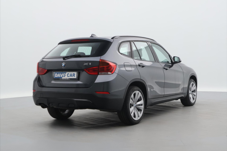 BMW X1 2,0 18da 105kW xD Sport Line